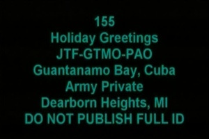 Pvt.  Army Private