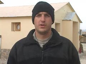 Sgt. Anthony Battles