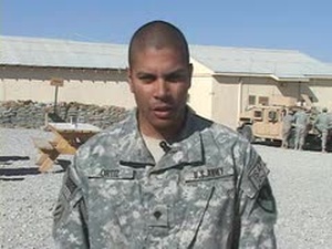 Sgt. Jose Ortiz