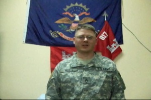 Sgt. 1st Class Robbie Hertz