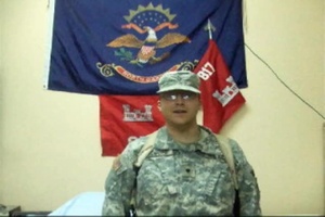 Spc. Colton Belmore