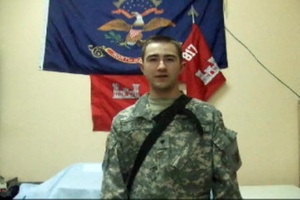 Spc. Alexander Radi