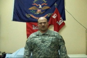 Sgt. James Exner