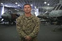 Lance Cpl. Richard Smith