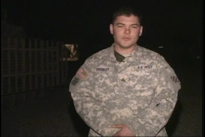 Sgt. Jeffrey Crowley