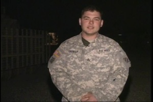Sgt. Jeffrey Crowley