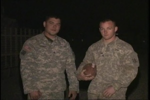 Sgt. Jeffrey Crowley