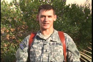 1st Lt. Jordan Nearhoof