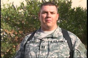 Capt. David Stewart