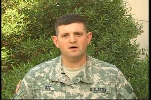Staff Sgt. Brett Ott