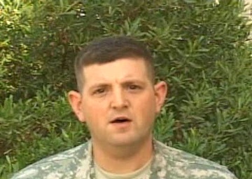 Staff Sgt. Brett Ott