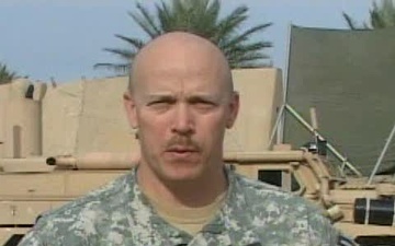 Maj. Mark Fitch