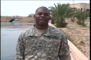Pfc.  Givens