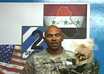 Staff Sgt. Julio Carrion-Cruz