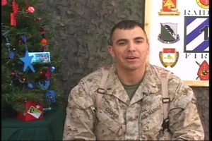 1st Lt. Kenneth Cooper