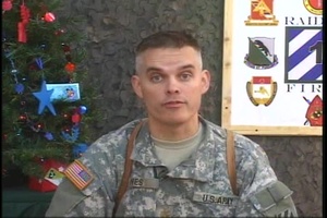 Maj. David Jones