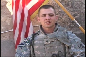 Spc. Nathaniel Epstein