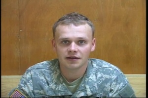 Sgt. Radoslaw Wazny