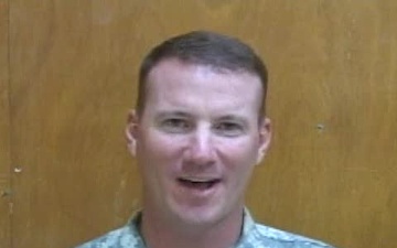 Maj. Geoff Fuller