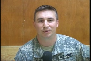 Capt. Gary Sanders