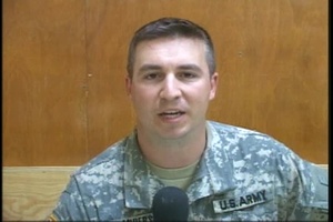 Capt. Gary Sanders