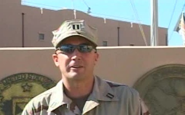 Lt. James Lovenstein
