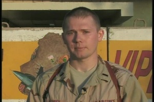 1st Lt. James Hamby