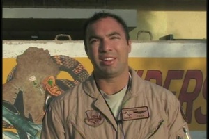 Capt. Julio Rodriguez