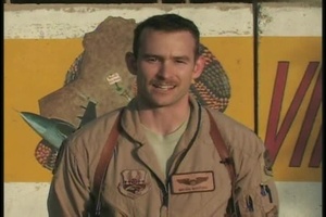 Capt. Brian Benton