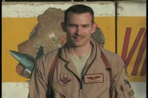 Capt. Brian Benton