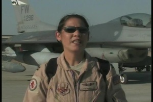 Capt. Cynthia Mandat-Clark