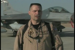 Capt. Michael Boles