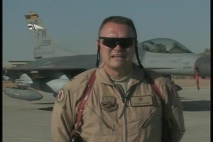 Capt. Stacy Calton