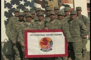 557th Expeditionary Red Horse Squadron