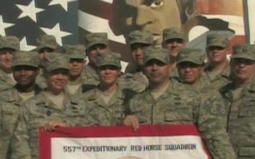 557th Expeditionary Red Horse Squadron