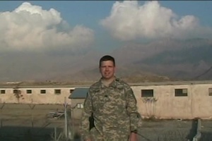 Capt. Goeffrey Penland