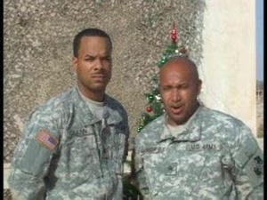Sgt. Todd Marrow