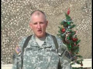 Chief Warrant Officer Craig Olinger