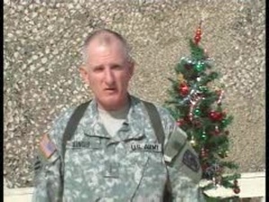 Chief Warrant Officer Craig Olinger