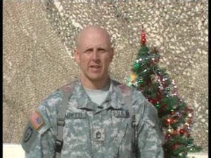 Sgt. 1st Class John Raldetti