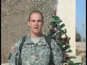 Sgt. Adam Puhl