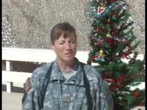 Maj. Lisa Loomer