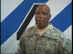 Maj. Albert Downing