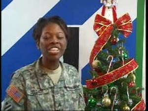 Sgt. Kristina Deloach