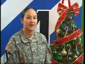Sgt. Jenna Fitzpatrick