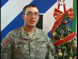 Joshua Schweikart