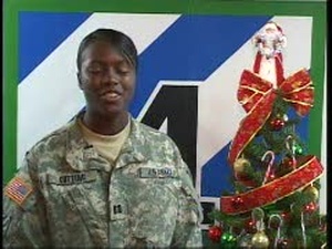 Capt. Christee Cuttino