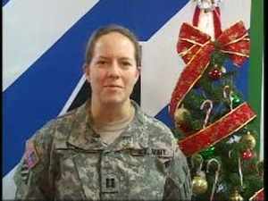 Capt. Connie Quinlan