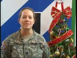 Capt. Connie Quinlan