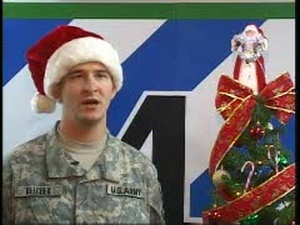 Sgt. Ryan Belcher